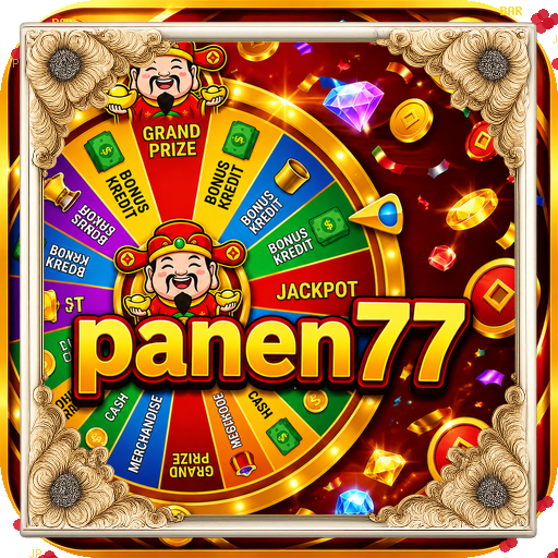 panen77 — galeri pratinjau - APK Resmi