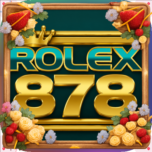 rolex878 — mitra unggulan